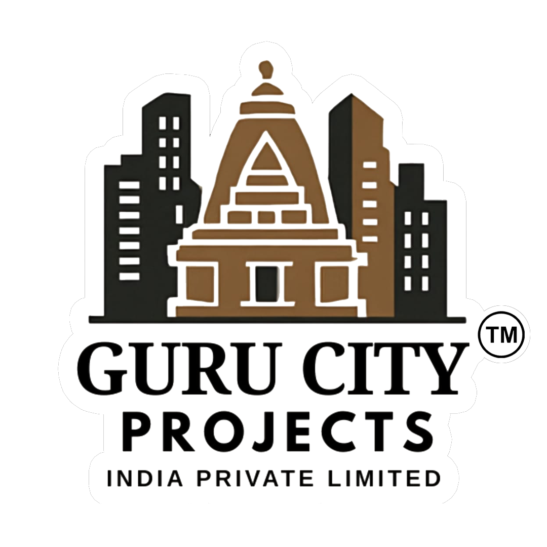 Guru City Projects