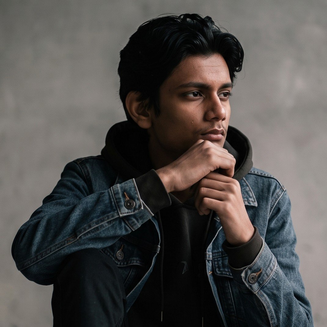 Yuniek Anand